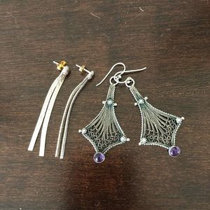 Earring bundle